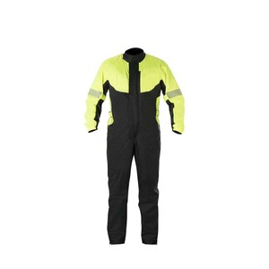 Traje de Carreras de Karts Totalmente Personalizado, Transpirable y Ligero - Product Image 3