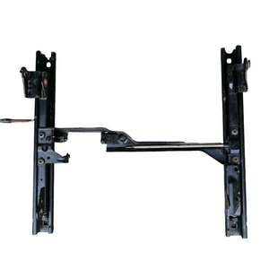Rail de glissière de siège électrique de haute qualité compatible avec Porsche Cayenne Macan, moteur de rail de siège, câble Bowden 95B881105A 95B881106A - Product Image 3