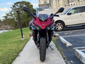 Suzuki GSX-S1000GT+ d'occasion 2024 disponible à la vente - Product Image 5