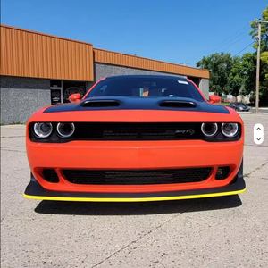 Auto Usado en Excelentes Condiciones, Redeye Widebody 2024, 75001-100000 Millas, 250-300 CV, Motor V8 Supercargado, Volante a la Izquierda, Asientos de Cuero, Pantalla Táctil Trasera - Product Image 2