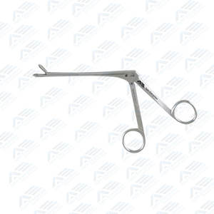 Micro Instrumentos Watson Williams Etmoides Fórceps Medic Instrumento Mejor Precio de Venta Watson Williams Etmoides Fórceps Venta Caliente - Product Image 6