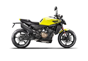 Venta caliente nuevo estilo 2025 Husqvarnaa Vitpilen 801 motocicletas estándar con 3 años de garantía listas para enviar - Product Image 2