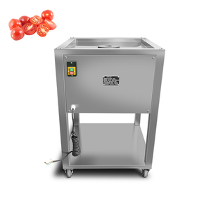 Machine à découper les figues en 4 pétales, les oignons, le taro en 8 pétales, les choux de Bruxelles, les fruits et légumes - Product Image 6