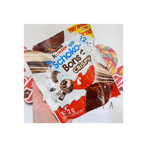 Fournisseur rapide de Ferrero Kinder Schokobons Crispy, fourni aux distributeurs et aux acheteurs en gros - Product Image 4