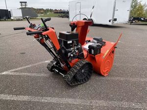 Soplador de Nieve a Gasolina Ariens de Grado Industrial/DIY con Motor de Escobillas, Hecho en EE. UU., Asequible - Product Image 4