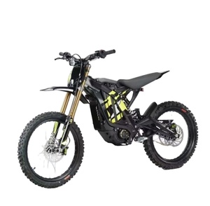 Nouvelle moto électrique tout-terrain 8000W 60V MID Drive Sur Ron Light Bee X hybride 40ah Talaria E Motorbike avec 3 ans de garantie ODM/OBM - Product Image 1