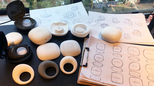 ODM การผลิตแบบกำหนดเองสำหรับผลิตภัณฑ์บริการการผลิตที่เป็นเอกลักษณ์และมีนวัตกรรม - Product Image 4