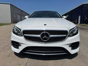Mercedes-Benz Classe E E450 AMG d'occasion propre de 2019 - Product Image 2