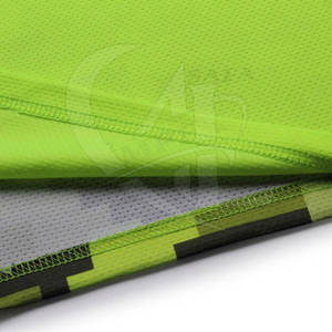 Uniforme de basket-ball imprimé logo personnalisé de haute qualité grande taille pour adultes-vente en ligne directe d'usine - Product Image 4