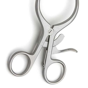 Retractor de autorretención Gelpi, retractores de autorretención, instrumentos quirúrgicos - Product Image 1