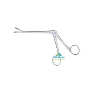 หูเหล็กสแตนเลสผ่าตัด,หูอุปสรรค์ - Product Image 1