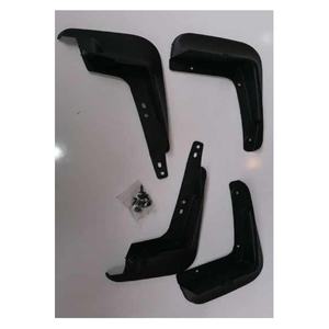 Juego de Guardabarros Delanteros y Traseros para Alfa Romeo 145 2014-2018, Kits de Carrocería para Lado Derecho e Izquierdo, Hechos en Turquía - Product Image 1