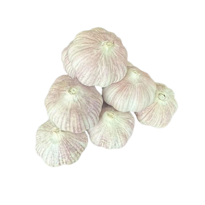 Nuovo raccolto cinese aglio fresco per il commercio all'ingrosso a basso prezzo normale aglio bianco di buona qualità Bawang Putih Ajo Chino Ail - Product Image 5