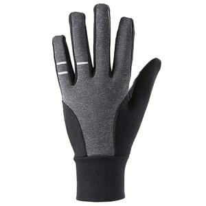 Gants de moto fabriqués au Pakistan Gants d'extérieur de course à doigts entiers Gants d'équitation de protection respirants pour Dirt Bike - Product Image 1