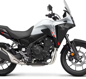 Más Vendidas en 2025, Hondaas NX500 AB-S Premium, Motocicletas de Aventura de Alto Rendimiento Exclusivas - Product Image 2