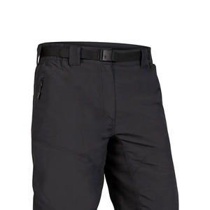 กางเกงปั่นจักรยานเสือภูเขาสำหรับผู้ชาย,กางเกงปั่นจักรยานเสือภูเขาแบบสั่งทำระบายอากาศได้ปรับระดับการขายได้ทั้งตัวกางเกง2023 - Product Image 3