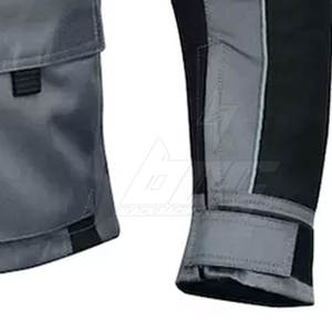 Chaqueta textil de moto de último diseño hecha por profesionales, chaquetas de moto a prueba de viento de invierno recién llegadas - Product Image 5