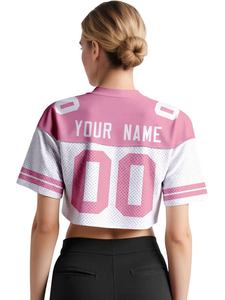 Camiseta Deportiva Promocional de Malla Transpirable con Logotipo Personalizado para Eventos, Marketing Deportivo, Uniforme Deportivo Profesional para Hombre - Product Image 5