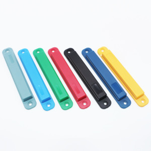 Venta al por mayor personalizable nuevo diseño pasivo UHF RFID etiqueta anti metal para gestión de seguimiento de activos - Product Image 5