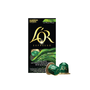 แคปซูลกาแฟ L'or Espresso รักษาคุณภาพสูงสำหรับการซื้อขายจำนวนมาก - Product Image 6