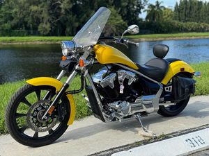 Honda Fury ABS 2023 usada disponible para la venta - Product Image 6