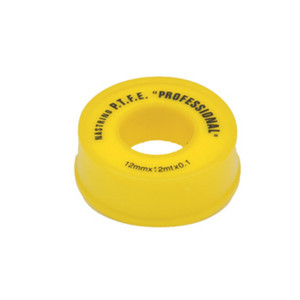 Rotoli di Teflon per Gas da [mm] mm 12 X 12ml. - Product Image 1