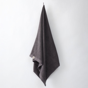 Juego de Toallas de Algodón para Uso Diario Martin, 2 Piezas, Suaves, Absorbentes y Duraderas para el Hogar y Hoteles - Product Image 2