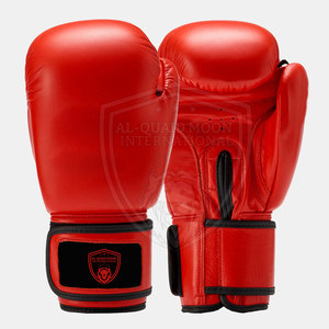 Gants de boxe en matériaux durables et robustes Gants de boxe à prix d'usine Gants de boxe en gros - Product Image 1