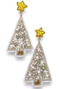 Joyería Artesanal con Cuentas Múltiples para Mujeres y Niñas, Ajustable, para Fiestas, Regalo de la India - Product Image 3