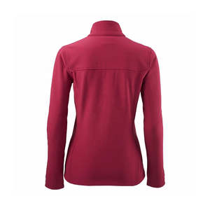 Custom Equestrian Clothing Ladies Horse Riding Jacket Active Performance Equestrian Long Sleeve Sports Jackets - Product Image 3