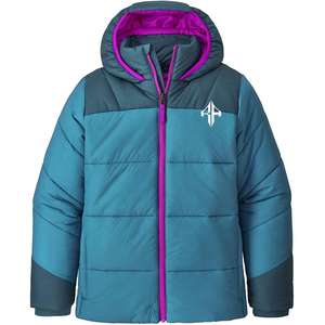 Chaqueta de invierno con logotipo personalizado, chaqueta acolchada con cremallera estampada transpirable de 100% poliéster, nueva superventas de ATLANTIC - Product Image 1