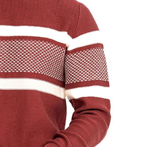 Suéteres de Cachemira para hombres y mujeres superventas, de alta calidad, fáciles de usar, con todos los tamaños, colores y decoración de bordado, MOQ bajo - Product Image 2