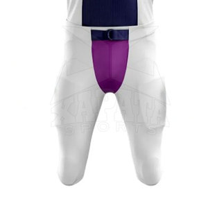 Maillot de football américain haut de gamme pour adulte, dernier design, ensemble à manches courtes, respirant, grande taille, nouveau style, uniforme personnalisé - Product Image 4