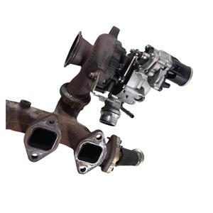 TURBINA LAND ROVER Discovery Sport (L550) M4D3-6K682-EC 204DTY Diésel 2000 (19>) - Product Image 3
