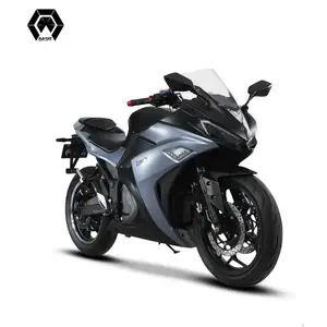 Brand New Electric Motorcycle Fant One