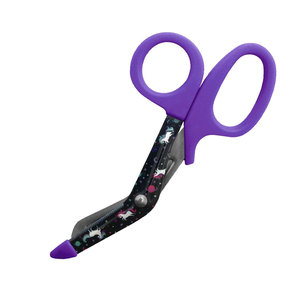 Tijeras Quirúrgicas de Acero Inoxidable de Alta Calidad para Enfermería, Odontología y Cirugía Básica, con Certificación CE e ISO - Product Image 5