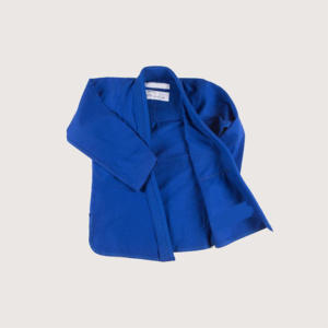 Uniforme de artes marciales de algodón personalizado unisex brasileño JiuJitsu Gi BJJ Gi Kimono a la venta - Product Image 3