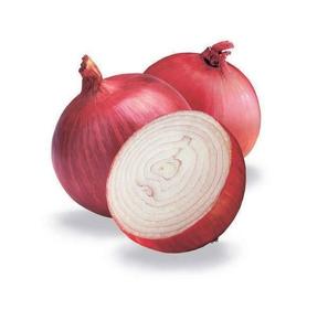 ต้นหอมออร์แกนิคสีแดงสดและเป็นธรรมชาติ - Product Image 2