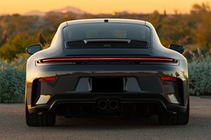 Porsche 911 GT3 Touring 2025 Essence Faible Kilométrage - Product Image 3