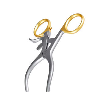 Premium Constructed Gelpi Retractor Spine Orthopedic Instruments Stulberg Incision <b>Close</b> Gelpi Retractor - Product Image 3