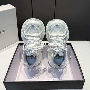 Zapatos Casuales ZHIKE para Hombre, de Cuero Genuino, con Cordones, Plataforma para Aumentar la Estatura, con Plantilla de PU, Diseño Sólido Amarillo - Product Image 1