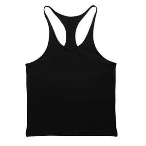 Débardeurs d'été décontractés sans manches pour femmes, col rond, respirants, séchage rapide, en tricot Spandex/Coton, pour l'entraînement, personnalisables - Product Image 3