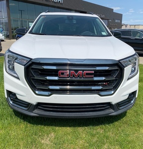 GMC Terrain AWD AT4 SUV 2024, transmission automatique, quatre roues motrices - Product Image 1