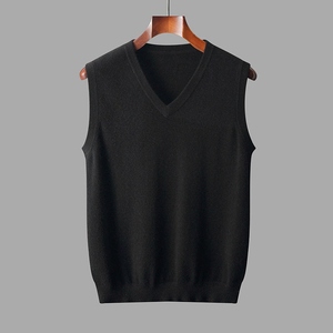 Suéteres de Invierno Cálidos sin Mangas con Ajuste Optimizado para Hombre, Diseñados para la Satisfacción y Retención del Cliente - Product Image 5