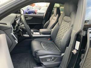 Nuevo Audi RSQ8 2025 3.0L 50 TDI Quattro Felgen S-Line Laser 286 HP Asientos de Cuero Techo Panorámico Faros LED Automático - Product Image 6