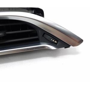 GRILLE DE VENTILATION GAUCHE DU TABLEAU DE BORD PEUGEOT 2008 1ère Série 9633131777 (13>) - Product Image 5