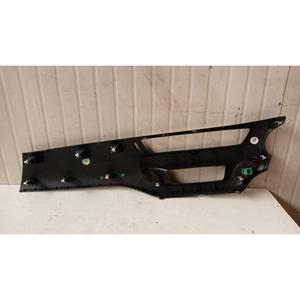 Modanatura Centrale Cruscotto per CITROEN Serie C3 (09>15) 96857485ZD HFV - Product Image 4