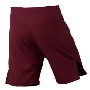 Pantalones cortos de Kick Boxing para hombre, conjuntos de entrenamiento ajustables, pantalones cortos de MMA personalizables al mejor precio, servicio OEM disponible - Product Image 2