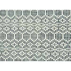 พรมขนสัตว์ทอมือลายเรียบสีงาช้าง Abrash รุ่น Pdwl-335 ลายเรขาคณิต สำหรับห้องนั่งเล่น วัยรุ่น และตกแต่งบ้าน รวมถึงทางเดิน - Product Image 3