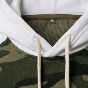 Conjunto Deportivo de Dos Piezas Extra Grande con Diseño Personalizable, Talla Grande, Unisex, para Invierno, Atletismo, Fitness, Gimnasio, Jogging, Running - Product Image 4